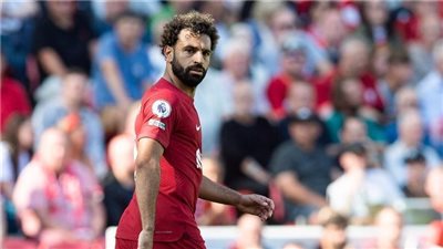 مصادر: محمد صلاح اعتذر عن عدم المشاركة في معسكر المنتخب الوطني