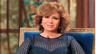 إلهام شاهين: وثقت تبرعي بأعضائي بعد وفاتي في الشهر العقاري | فيديو 