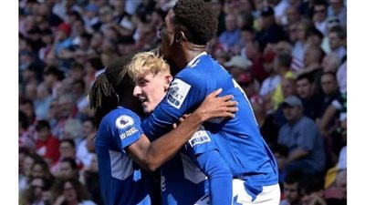 إيفرتون يهزم وست هام بهدف 