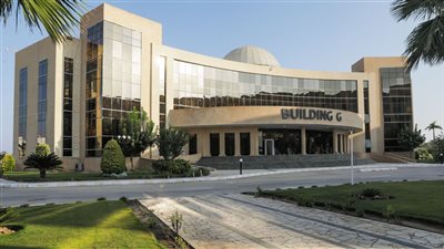 جامعة سيناء تعلن خصم 30٪؜ على مصروفاتها بفرعي العريش والقنطرة