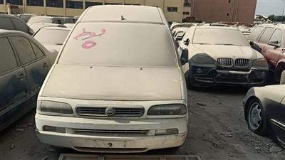 الشروط المطلوبة لدخول مزاد سيارات جمارك مطار القاهرة 