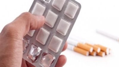  الغذاء والدواء الأمريكية تحذر من لبان النيكوتين