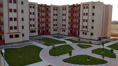  لموظفي الحكومة.. المستندات المطلوبة لحجز شقق سكن لكل المصريين