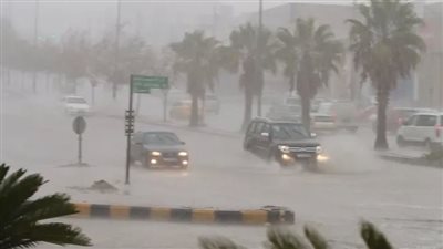 الأرصاد تحذر من خريف 2022: أمطار ثلجية وسيول على هذه المناطق