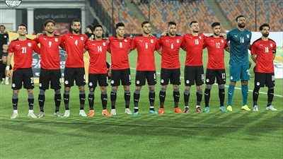 شادي حسين أبرزهم.. قائمة المستبعدين من معسكر وديتي النيجر وليبيريا 