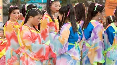 علماء آثار يكتشفون أقدم مستحضرات تجميل في العالم