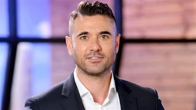 أحمد عز
