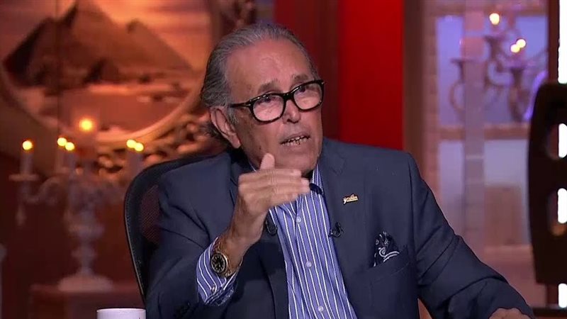 الدكتور هاني توفيق