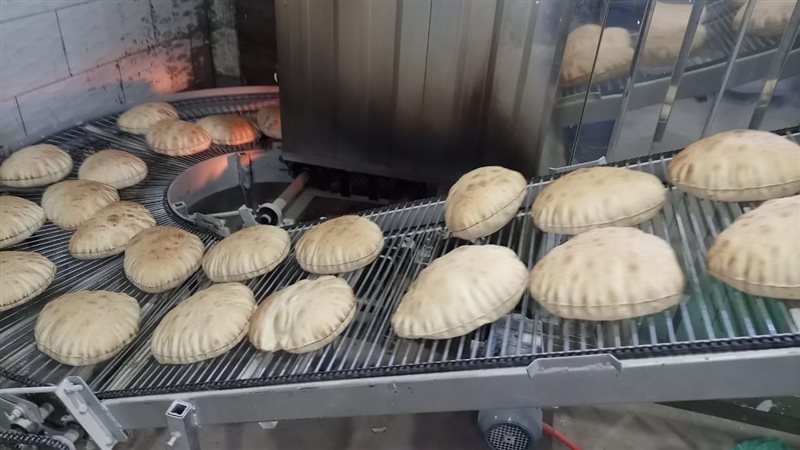 حملات تموينية بالدقهلية