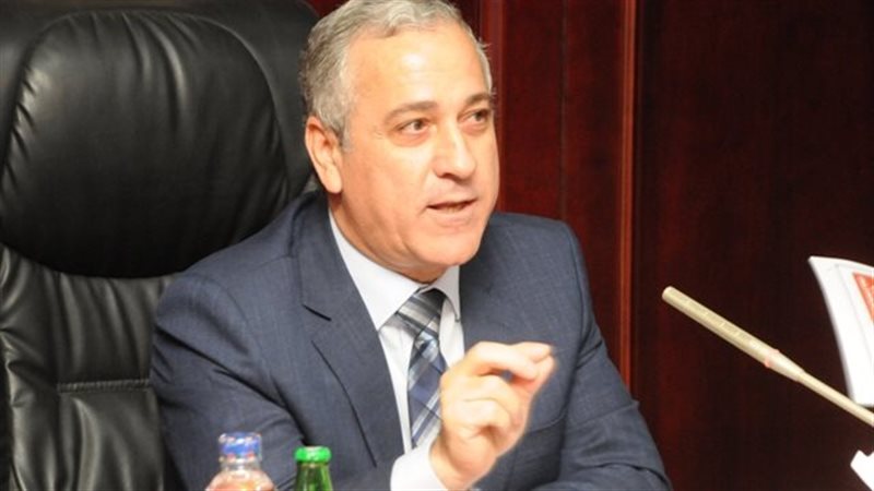 عبد الصادق الشوربجي