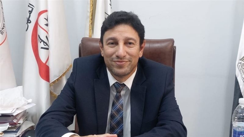 الدكتور خالد سليم