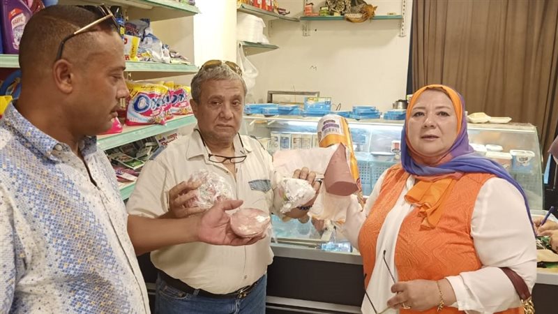 المضبوطات