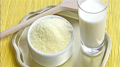  تعرف على أسعار اللبن المجفف منزوع الدسم بالأسواق العالمية 
