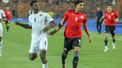 موعد مباراتي منتخب مصر أمام النيجر وليبيريا والقنوات الناقلة