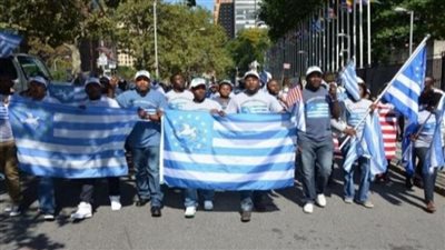 اختطاف 8 أشخاص من كنيسة غربي الكاميرون