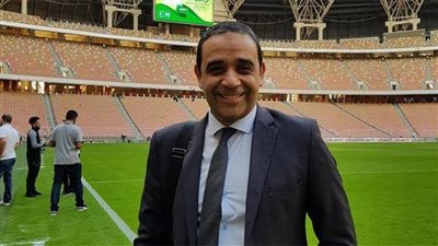 خبير تحكيمي: هدف المنتخب الأولمبي في إيسواتيني من تسلل واضح