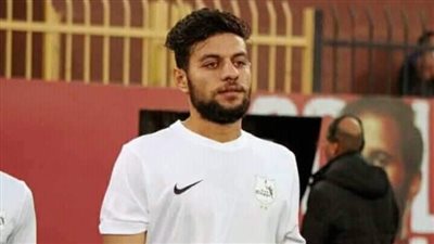 إنبي يفجر مفاجأة بشأن مفاوضات بيراميدز وفيوتشر لضم مصطفى شلبي