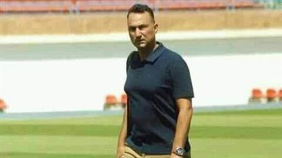 مصطفى عبده: أنقذت المحلة من الهبوط.. ورفضت العمل مساعدا لـ