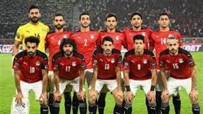 تعرف على الموعد الجديد لمباراة منتخبي مصر والنيجر 