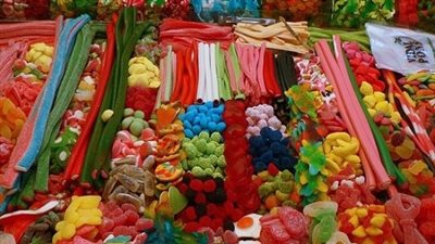 شعبة السكر والحلوى تناقش إستراتيجية عملها في أول اجتماعاتها