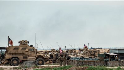 هجوم صاروخي 