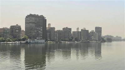 حالة الطقس غدا الإثنين 26-9-2022 في مصر 
