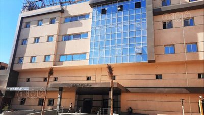 تجهيز 11 مستشفى و112 مركز طبي استعدادًا لإطلاق منظومة التأمين الصحي بأسوان| صور