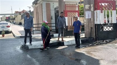 تدشين مبادرة 