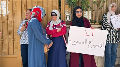 إضراب بالمدارس الفلسطينية في القدس رفضا للمناهج الإسرائيلية