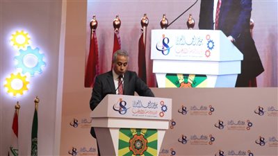 وزير القوى العاملة: الدولة تسير بخطى ثابتة نحو الرقمنة وتوفير برامج الحماية الاجتماعية