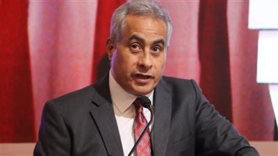 وزير القوى العاملة يؤكد ضرورة التعاون لصناعة سوق عمل عربي تتوفر له إمكانيات النجاح