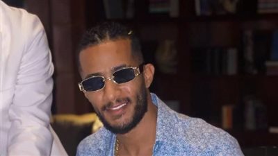 التفاصيل الكاملة لأفلام محمد رمضان الجديدة