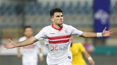 عرض رسمي من الدوري التركي يهدد بقاء زيزو مع الزمالك