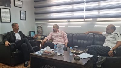 اجتماع تنسيقي بين رابطة الأندية واتحاد الكرة ولجنة الحكام استعدادا للموسم الجديد