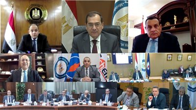 وزير التجارة: منتج الـPVC بشركة البتروكيماويات لا منافس له في الجودة