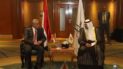 وزير القوى العاملة: ربط إلكتروني بين مصر والكويت للقضاء على عقود العمل الوهمية