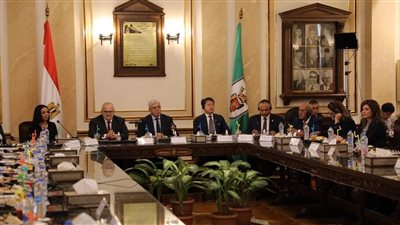 وزير التعليم العالي يؤكد أهمية الملكية الفكرية في دعم المؤسسات الأكاديمية والبحثية