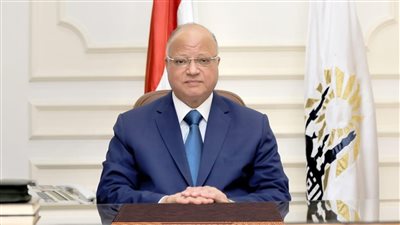 محافظ القاهرة يتفقد عددا من المدارس غدا