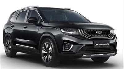 أسعار ومواصفات سيارات جيلي قبل وبعد زيادة سبتمبر 