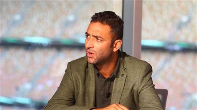 يا ريتنا ما لعبناه.. ميدو عن مباراة مصر وبلجيكا: ماتش تقليب المواجع 