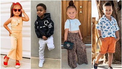 تفسير حلم شراء ملابس أطفال في المنام وعلاقته بالحزن