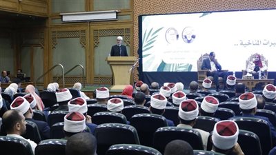 أمين البحوث الإسلامية يؤكد عمق العلاقة بين العلوم الدنيوية والشرعية