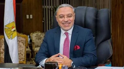 تكليف أحمد إبراهيم أمينا مساعدا للشئون المالية بجامعة طنطا