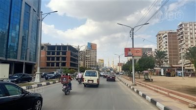 حالة الطقس غدا الأربعاء 21-9-2022 في الدقهلية