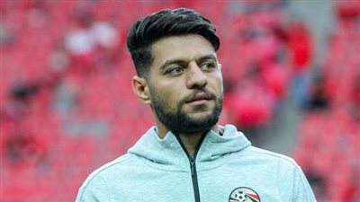 مبلغ ضخم وكاش.. إنبي يعلن قيمة صفقة مصطفى شلبي لنادي الزمالك