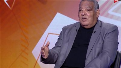 سيد بازوكا يفتح النار على مجلس الإسماعيلي وصفقاته