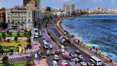 حالة الطقس غدا الثلاثاء 20-9-2022 فى الإسكندرية 