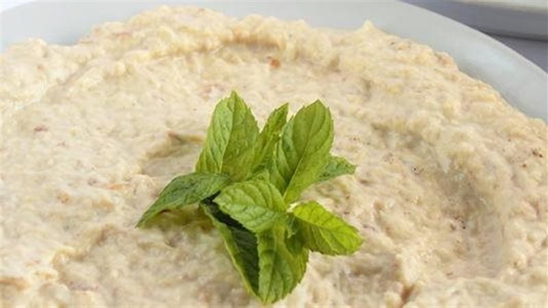 بابا غنوج