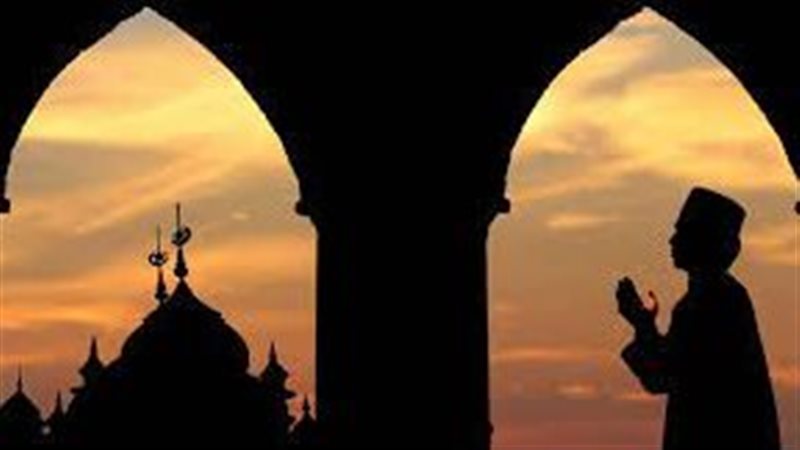 موعد أذان المغرب