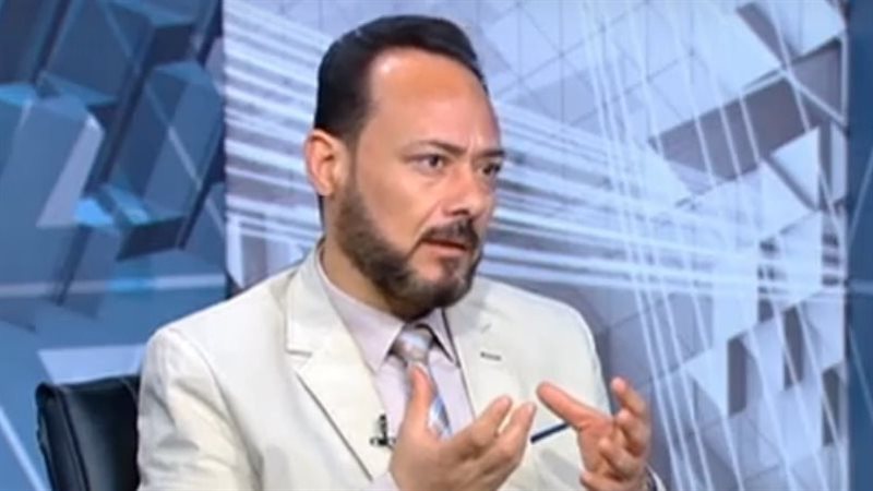 سعيد الفقى 